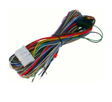 Náhradní kabeláž pro CA-1803, 2103 a GPS jednotku CU-08